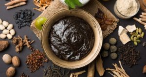 Ayurvedic Chyawanprash Manufacturers In Baddi