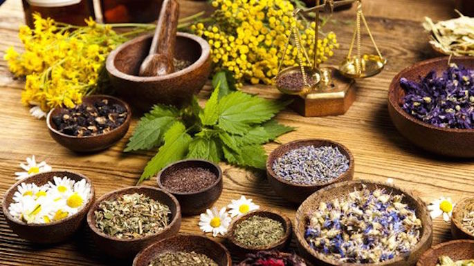 Ayurvedic Third Party Manufacturers In Baddi