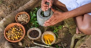 Ayurvedic Medicine Manufacturers in UP