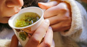 Herbal Tea Manufacturers in Chandigarh