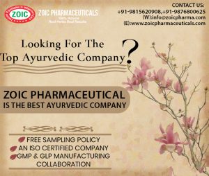 Ayurvedic Medicine Manufacturer in Indore 