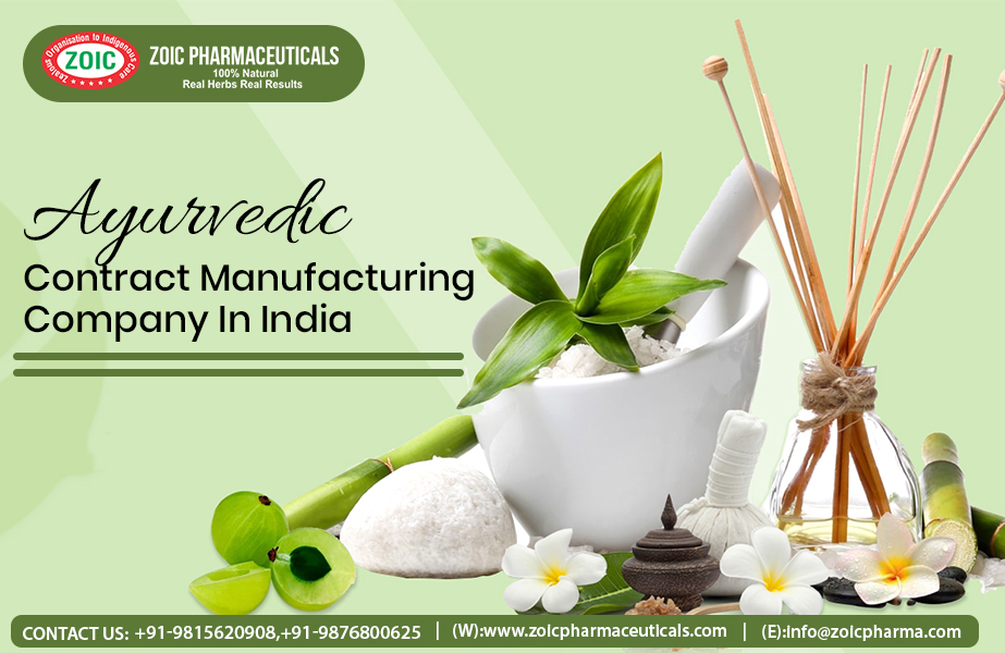 Ayurvedic Medicine Manufacturer in Lucknow Herbal Products