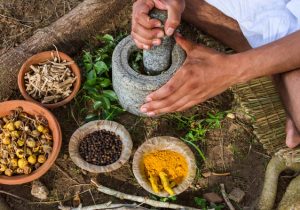 Herbal Medicine Manufacturers in Visakhapatnam 