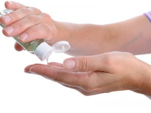 Ayurvedic Hand Sanitizer Manufacturers In Chandigarh
