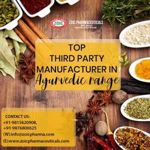 Herbal Medicine Manufacturers In Ghaziabad