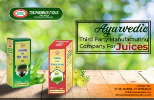 Herbal Medicine Manufacturers in Faridabad