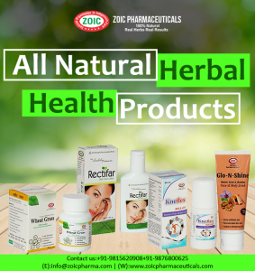 Herbal Third Party Manufacturer in Vijayawada