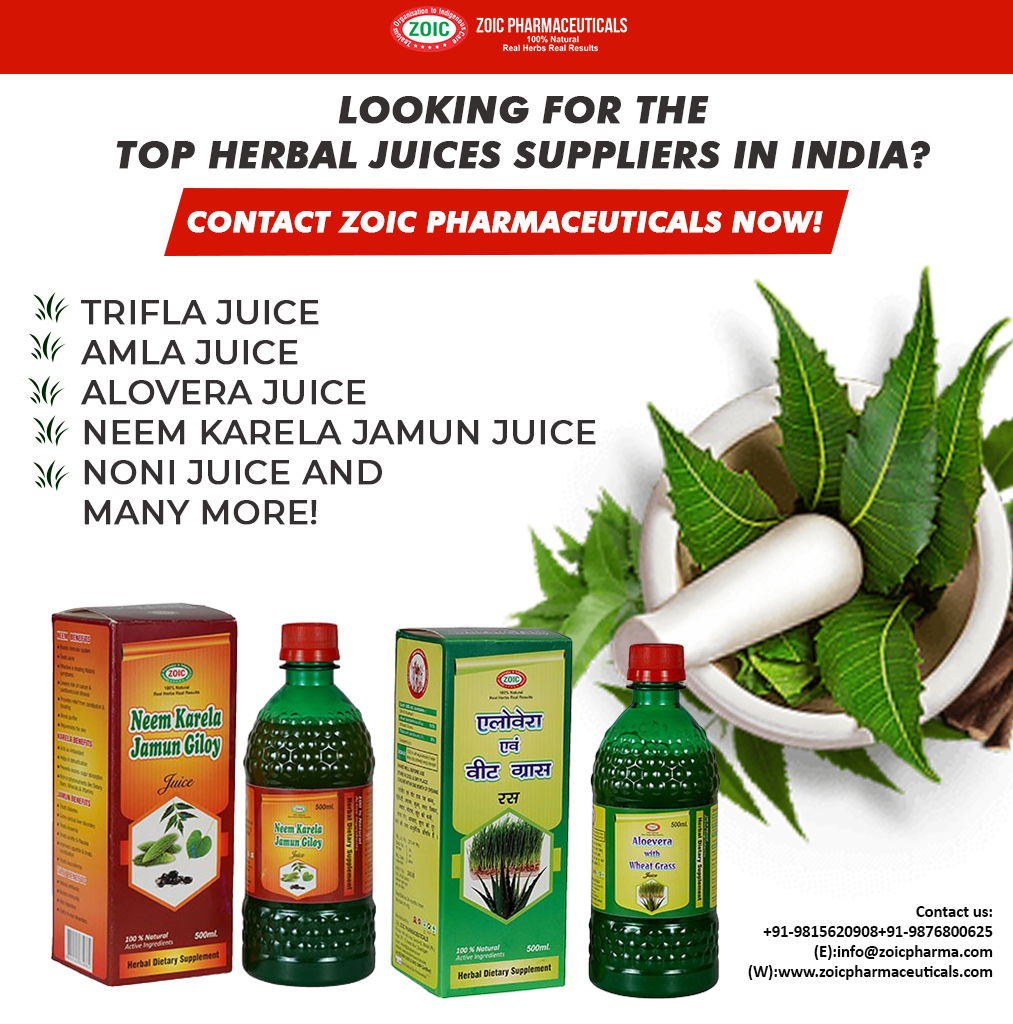 Turbine Corporation Paard Aloe Vera Juice Manufacturers in India | Aloe Vera Juice Manufacturers