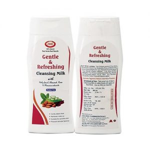 Top Cleansing Milk Manufacturers & Suppliers in India