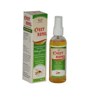 Top Mosquito Repellent Manufacturers in India
