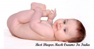 Diaper Rash Cream Manufacturers