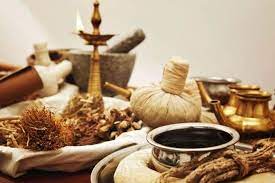 Ayurvedic Third Party Manufacturers in Nashik