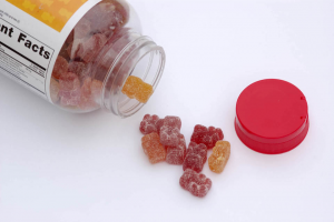 Multivitamin Gummies Manufacturers In India