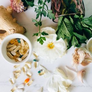 चंडीगढ़ में आयुर्वेदिक कंपनी