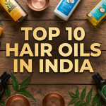 Top 10 Hair Oils in India