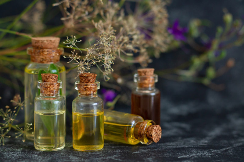 Top 10 Pain Relief Oils in India