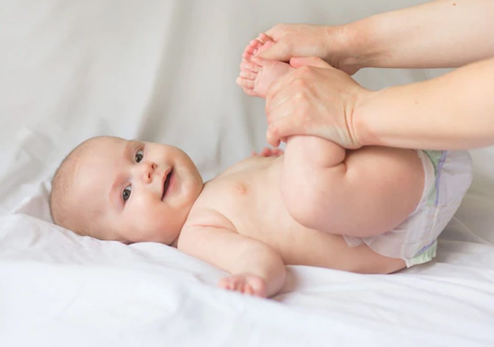 Top 10 Baby Oils in India