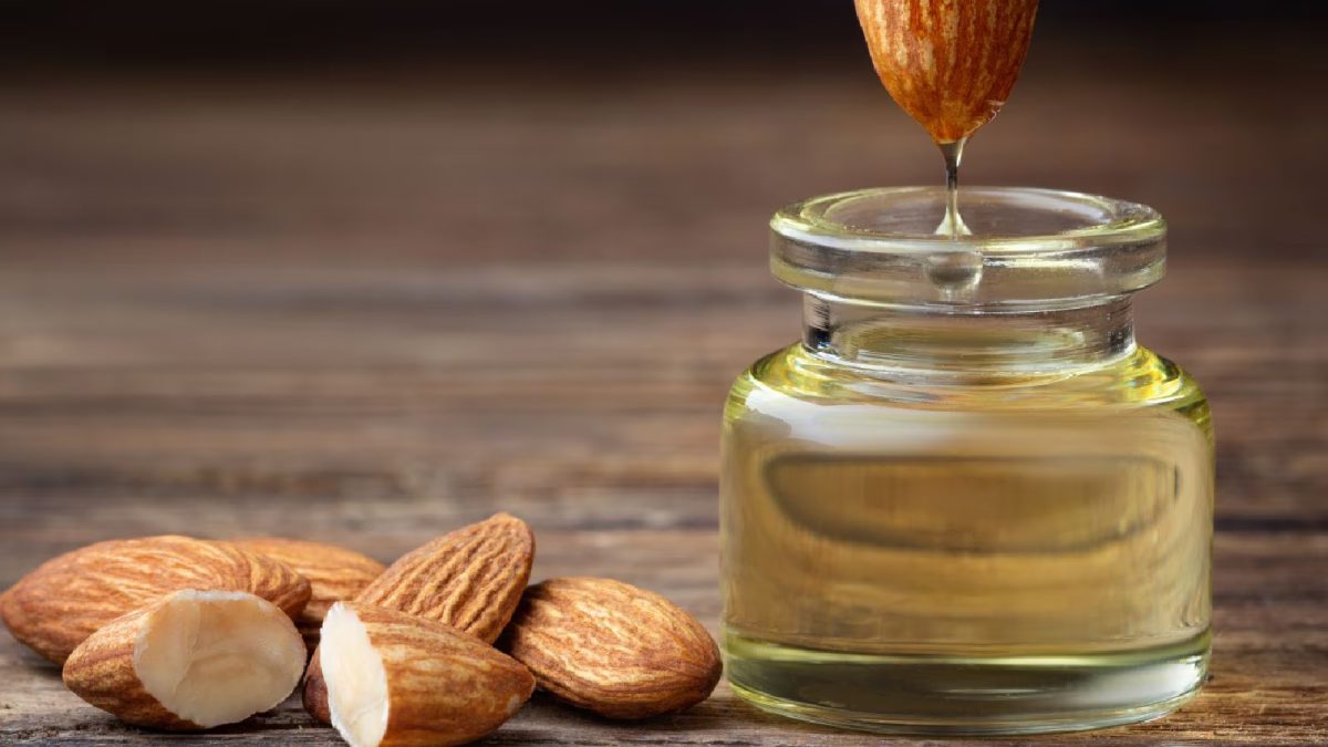 Top 10 Badaam Oils in India