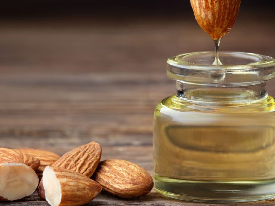 Top 10 Badaam Oils in India