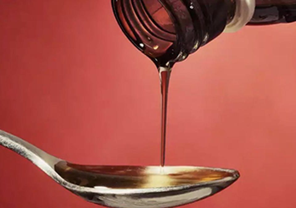 Insomnia Syrup Manufacturers in India