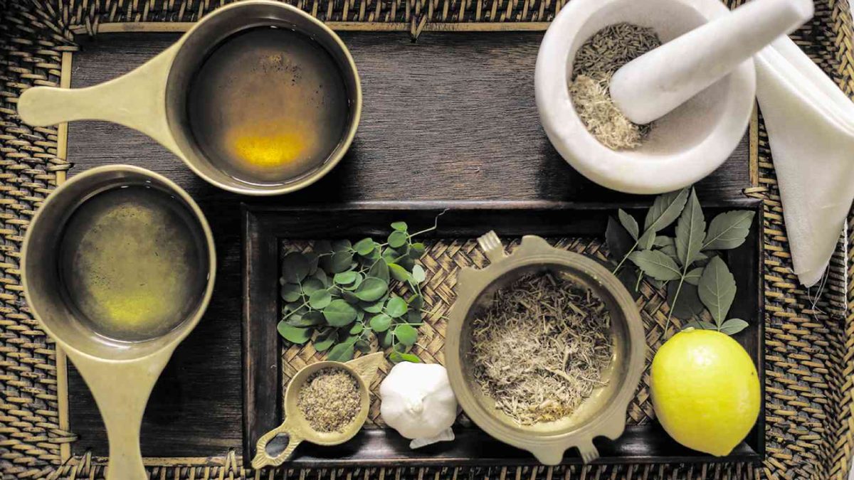 Ayurvedic Medicine Manufacturers In Himachal Pradesh