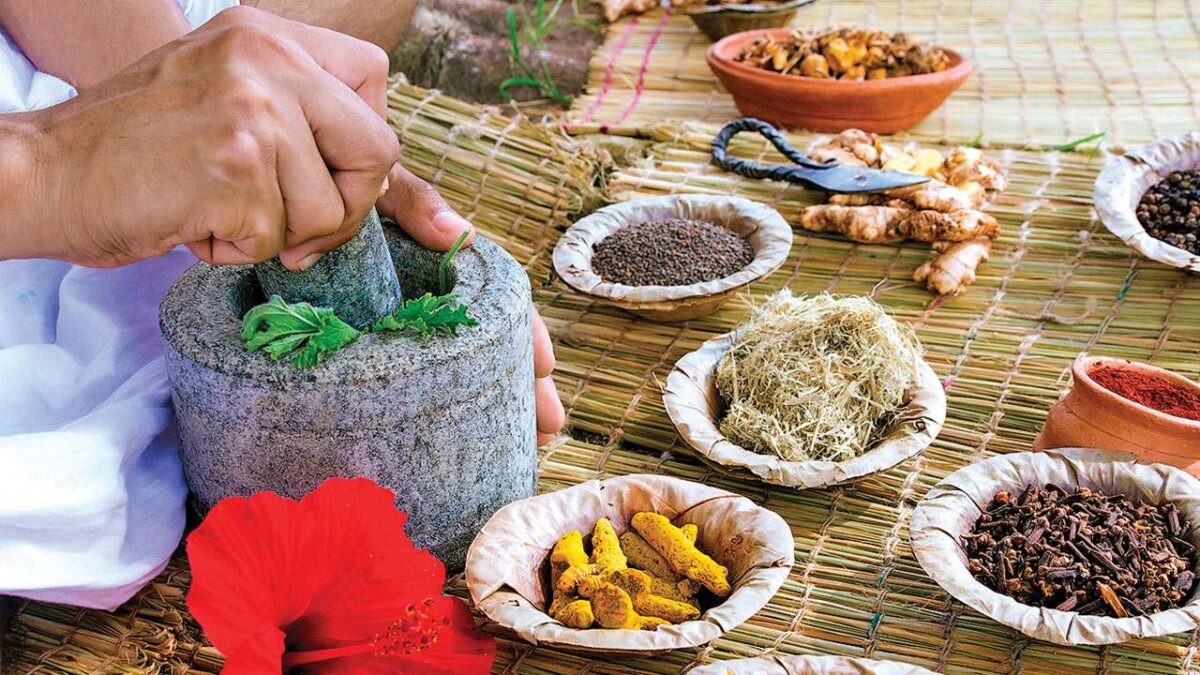 Ayurvedic PCD Company In Dehradun