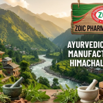 Ayurvedic Medicine Manufacturers In Himachal Pradesh