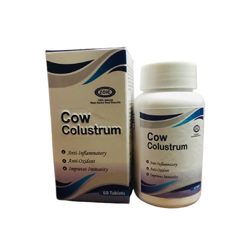 COW COLUSTRUM(ANTIINFLAMMATORY, ANTIOXIDANT, IMPROVES IMMUNITY) Buy COW COLUSTRUM(ANTI