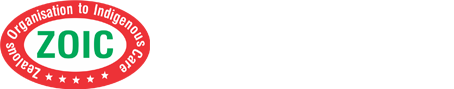 Zoic Pharmaceuticals