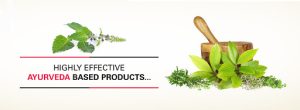 Ayurvedic Product Manufacturers in India