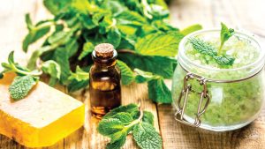 Herbal Cosmetics Manufacturers