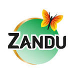 Zandu Ayurvedic Brand