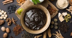 Ayurvedic Chyawanprash Manufacturers In Baddi