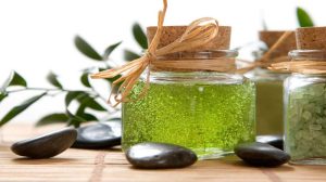 Herbal Cosmetics Manufacturers in Baddi