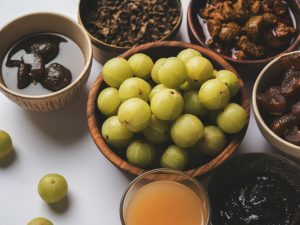 भारत में आयुर्वेदिक रस निर्माता