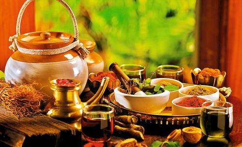 Ayurvedic PCD Companies in Chennai