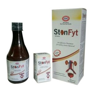 Ayurvedic Syrup manufacturers in Bihar