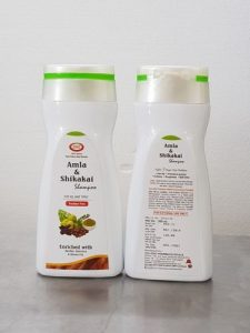 Herbal Shampoo Manufacturers in Bihar