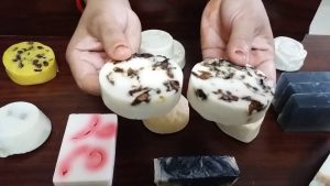 Ayurvedic Handmade Soaps Manufacturers in Gujarat