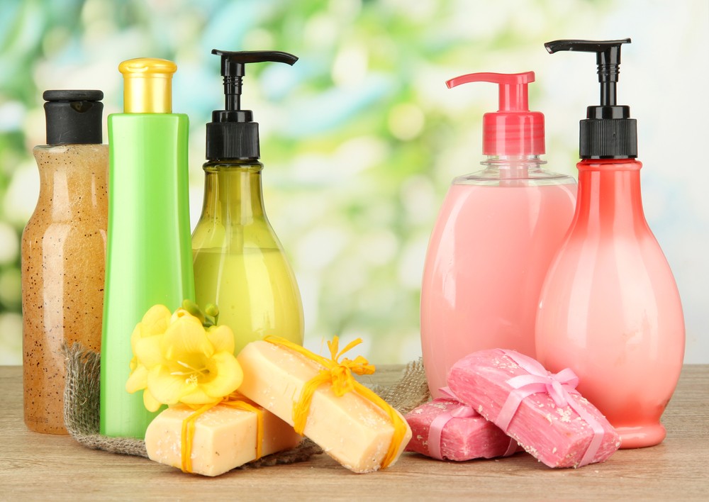 Personal Care Products Manufacturers in India | Herbal Personal Care