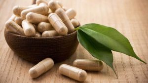 Ayurvedic Pain Relief Capsules Manufacturers in India