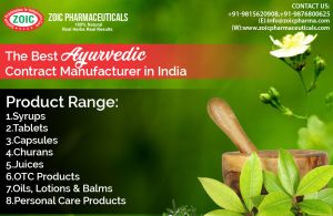 Herbal Medicine Manufacturer in Bhubaneswar 