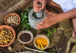 Herbal Medicine Manufacturers in Visakhapatnam 
