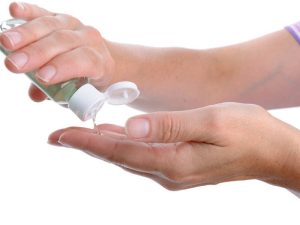 Ayurvedic Hand Sanitizer Manufacturers In Chandigarh