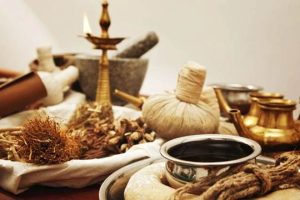 Ayurvedic Medicine Manufacturing Company in Nashik