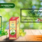 Top Amla Juice Manufacturers in India