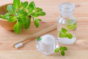 Best Herbal Mouthwash Manufacturers in India