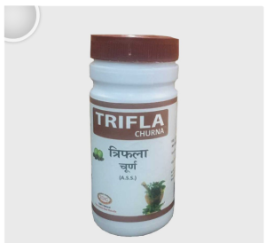 Triphala Powder Manufacturers in India