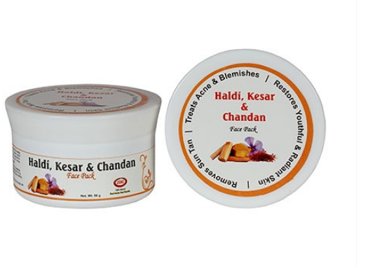 Herbal Face Pack Manufacturers in India