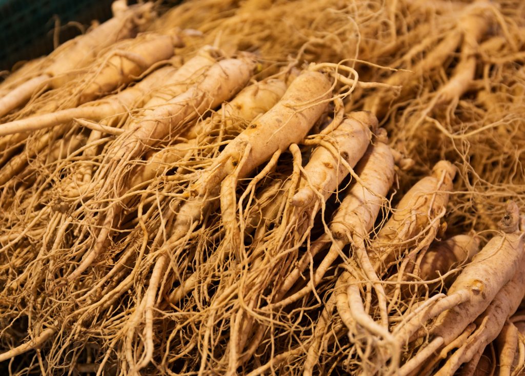 Top Ginseng Products Manufacturers & Suppliers in India